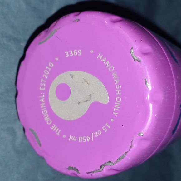 Sip by Swell dachshund water bottle (102523B). - Picture 3 of 5